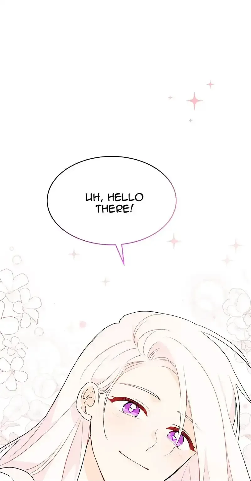 Little Rabbit and the Big Bad Leopard Chapter 37 page 3