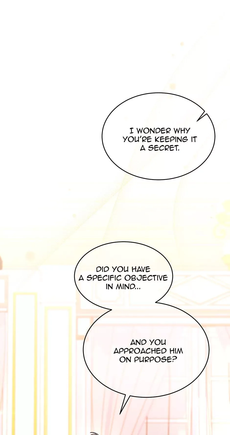 Little Rabbit and the Big Bad Leopard Chapter 32 page 57