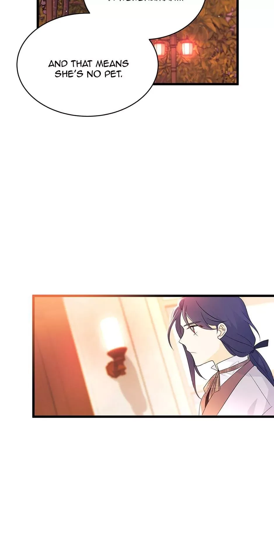 Little Rabbit and the Big Bad Leopard Chapter 33 page 54
