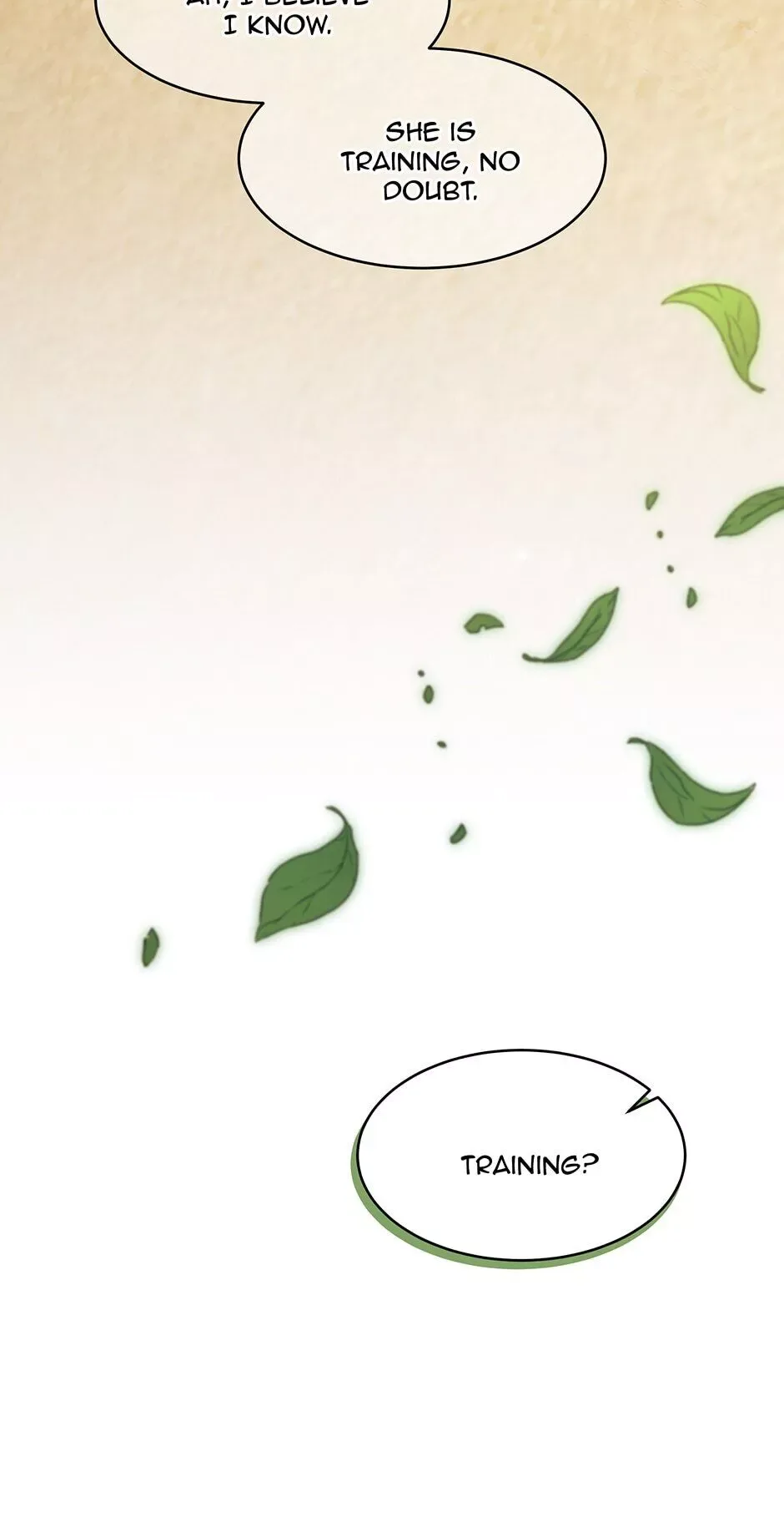 Little Rabbit and the Big Bad Leopard Chapter 22 page 78
