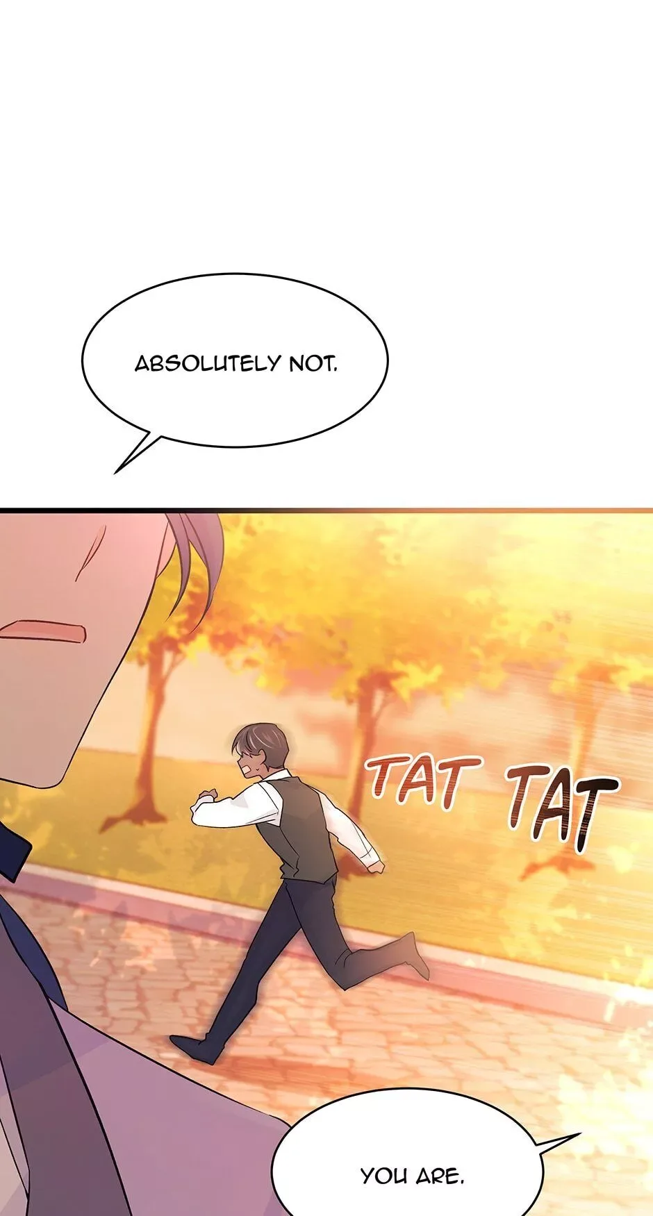 Little Rabbit and the Big Bad Leopard Chapter 33 page 66
