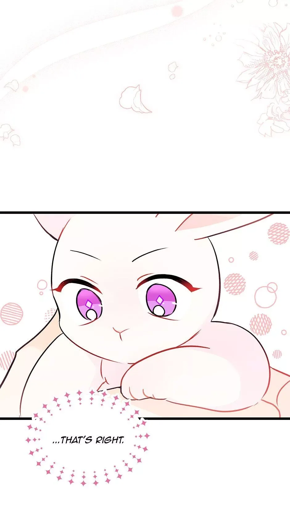 Little Rabbit and the Big Bad Leopard Chapter 32 page 63