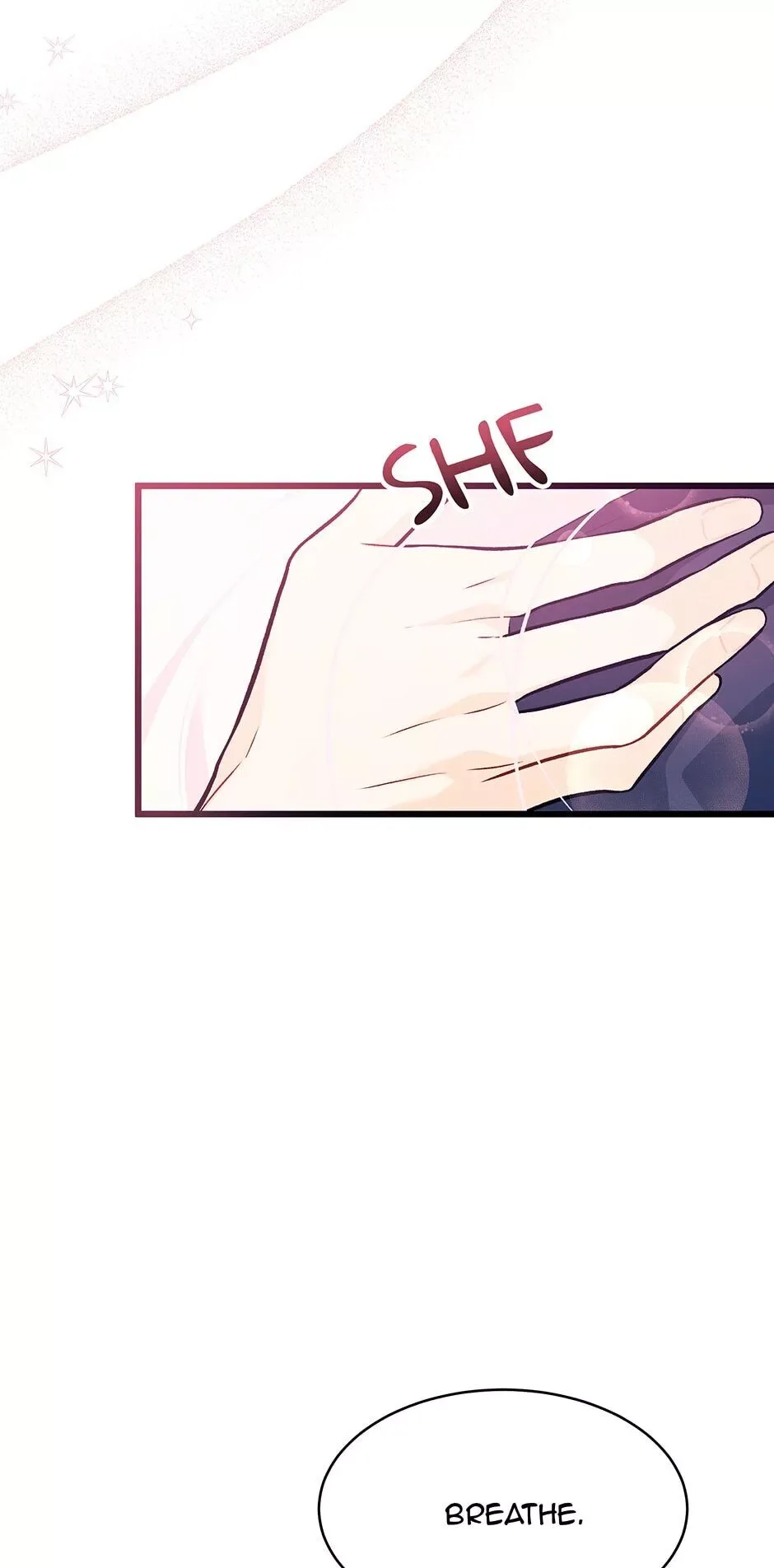 Little Rabbit and the Big Bad Leopard Chapter 31 page 36