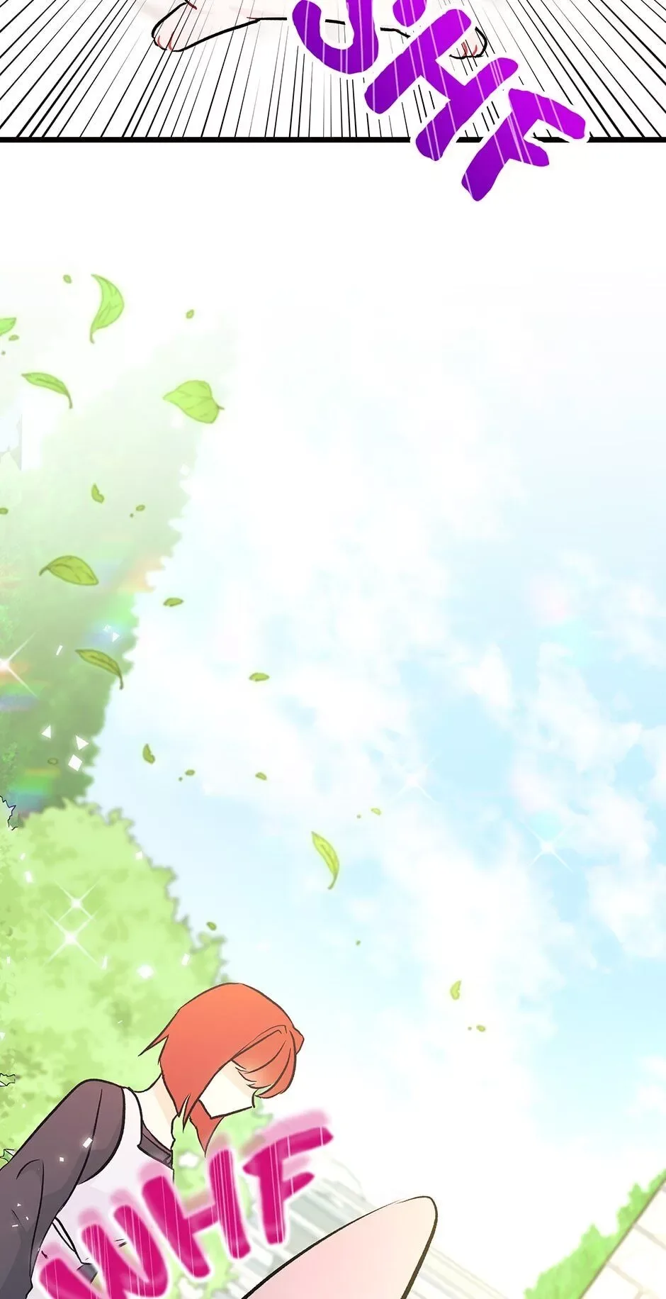 Little Rabbit and the Big Bad Leopard Chapter 22 page 76