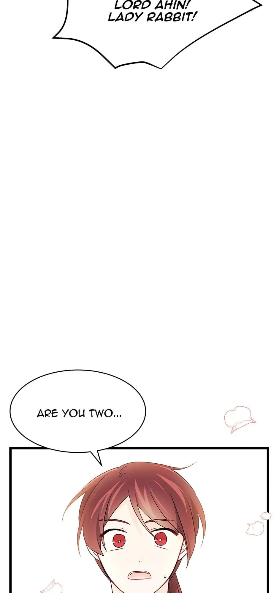 Little Rabbit and the Big Bad Leopard Chapter 31 page 45