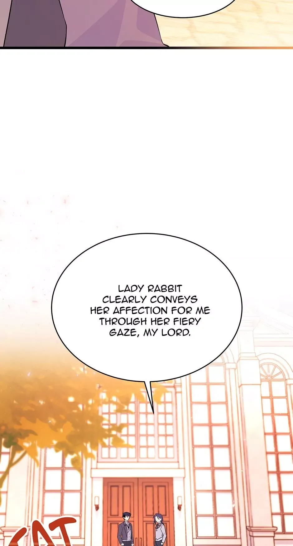 Little Rabbit and the Big Bad Leopard Chapter 33 page 67