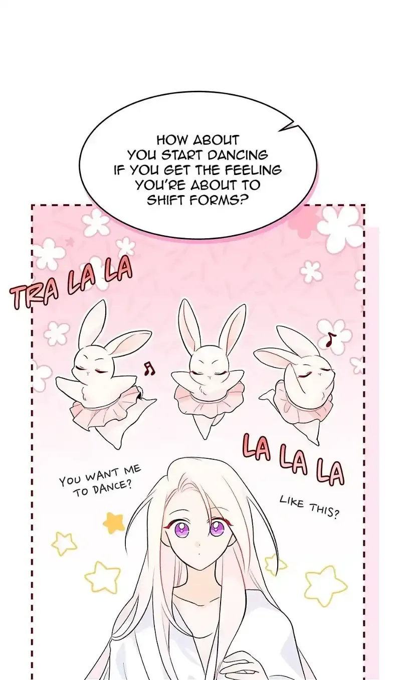 Little Rabbit and the Big Bad Leopard Chapter 37 page 17