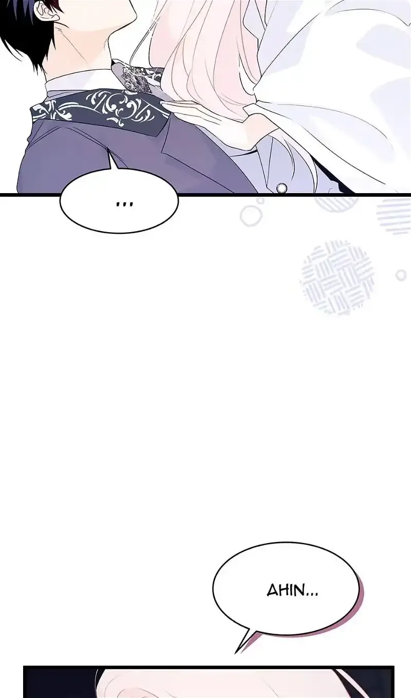 Little Rabbit and the Big Bad Leopard Chapter 37 page 10