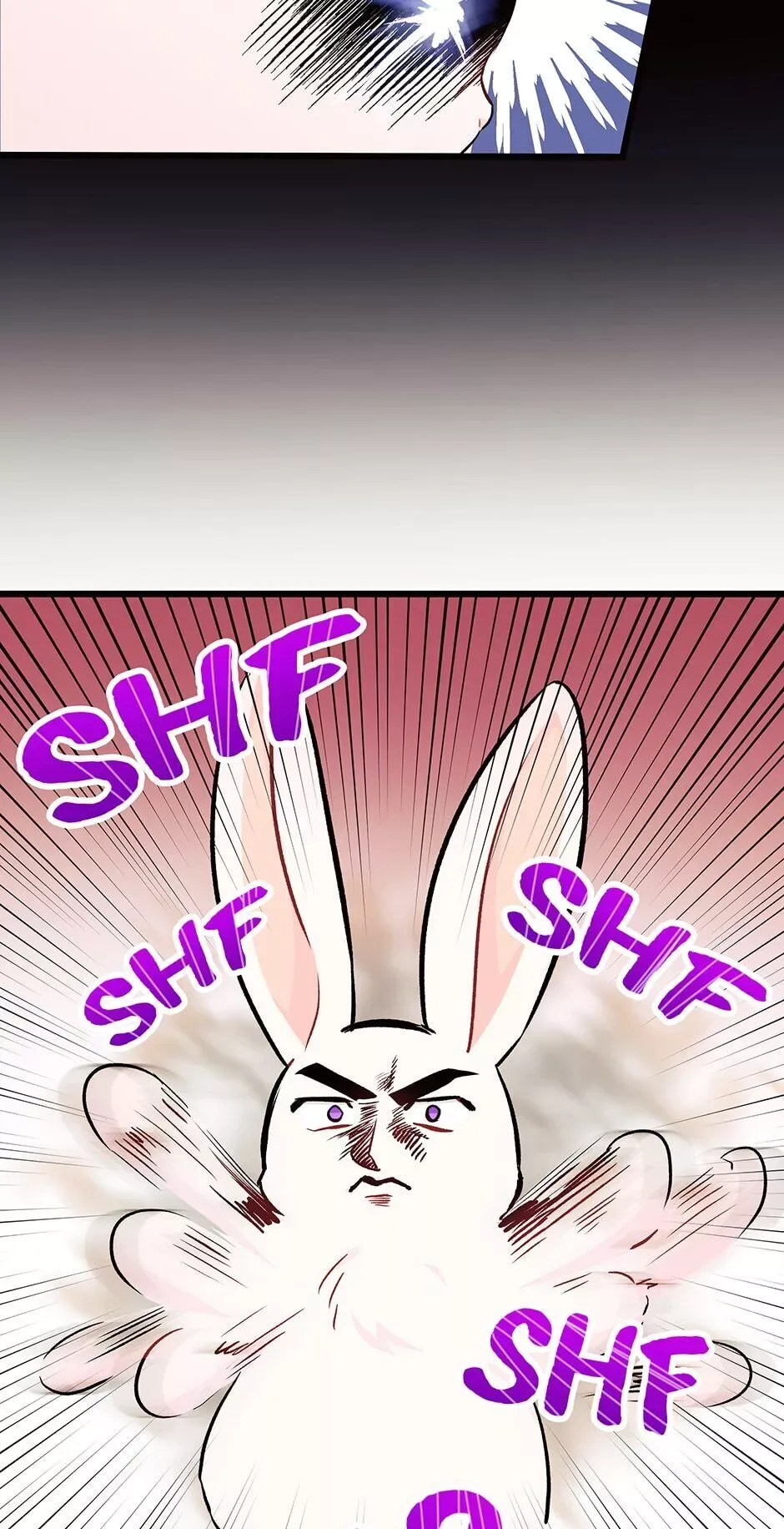 Little Rabbit and the Big Bad Leopard Chapter 22 page 75