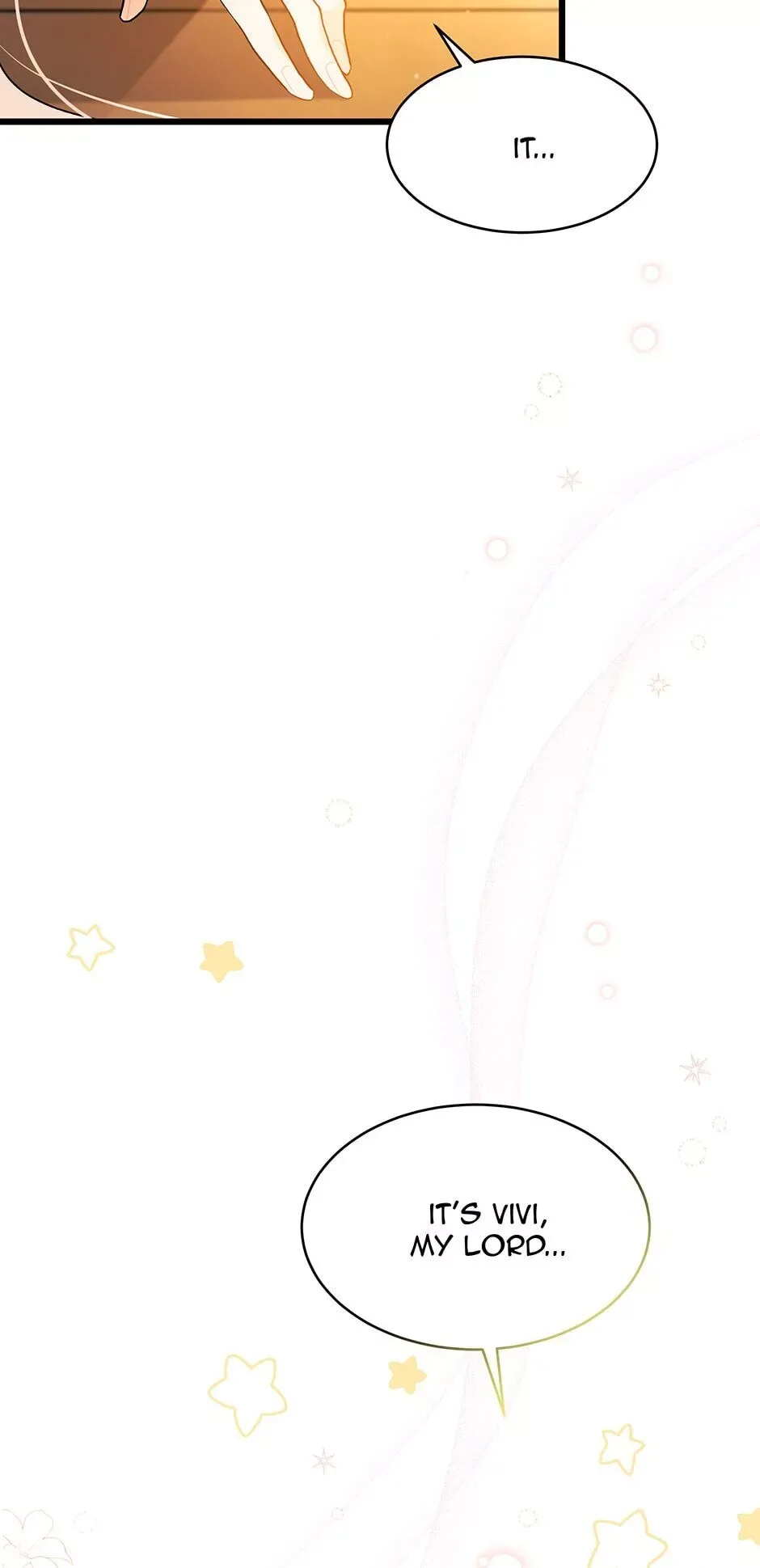 Little Rabbit and the Big Bad Leopard Chapter 30 page 54
