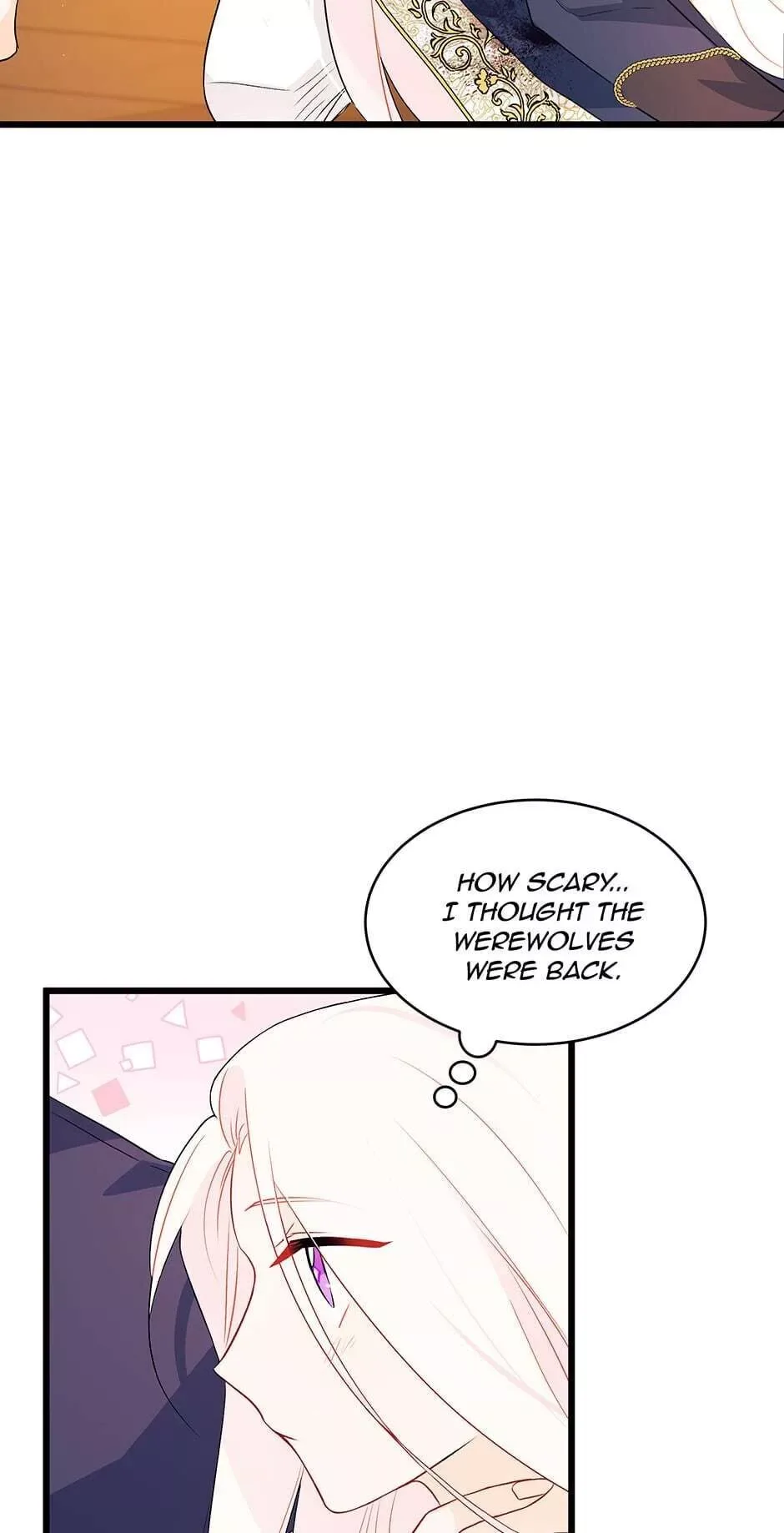 Little Rabbit and the Big Bad Leopard Chapter 31 page 53