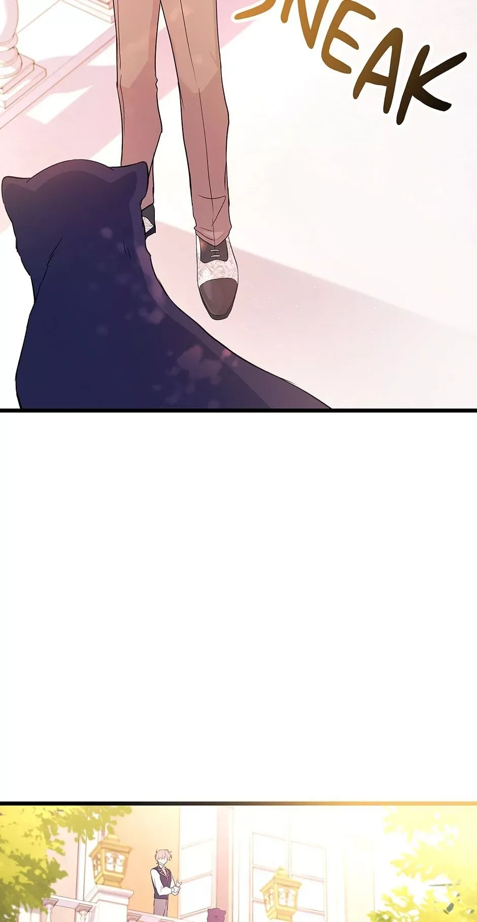 Little Rabbit and the Big Bad Leopard Chapter 32 page 70