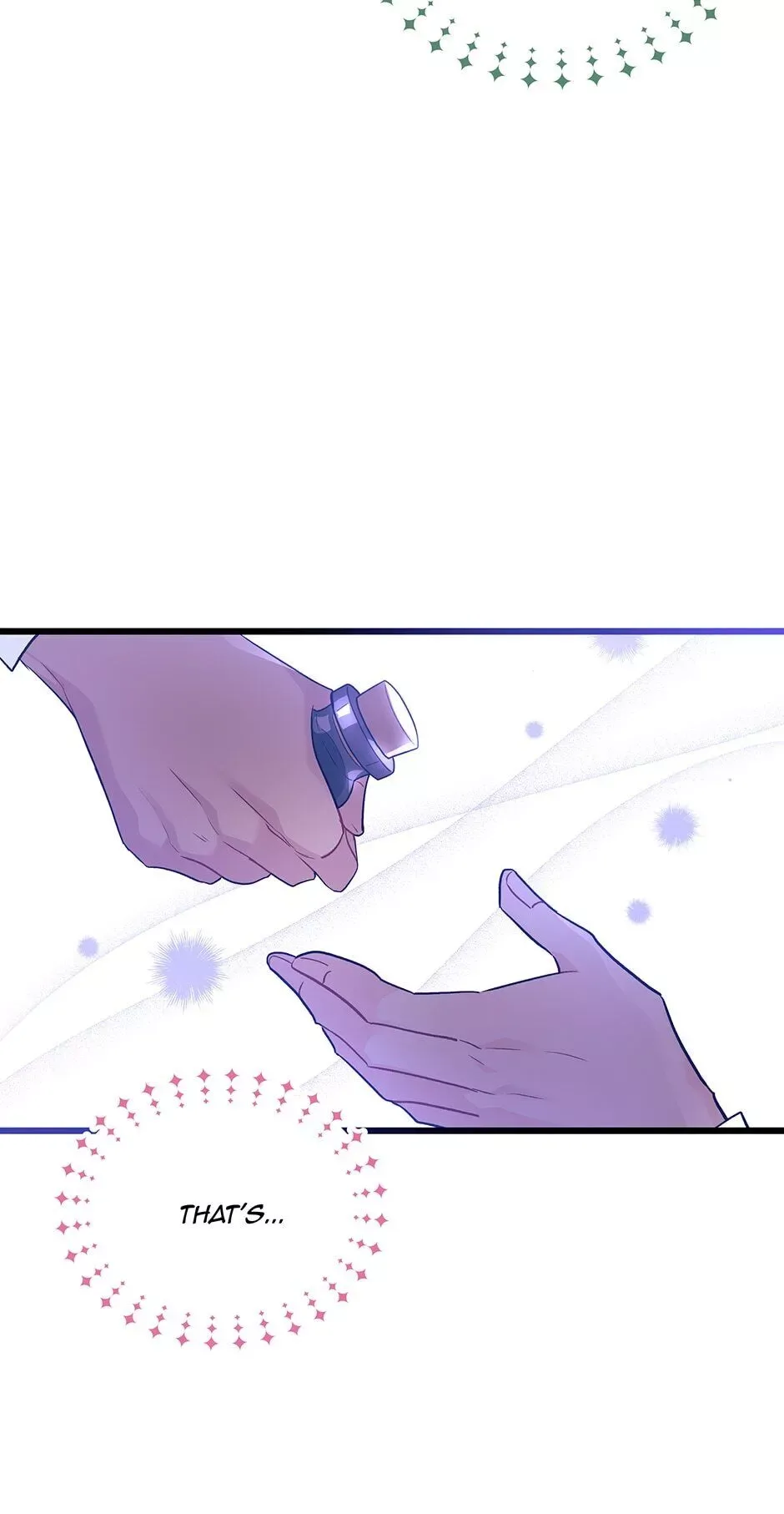 Little Rabbit and the Big Bad Leopard Chapter 32 page 75