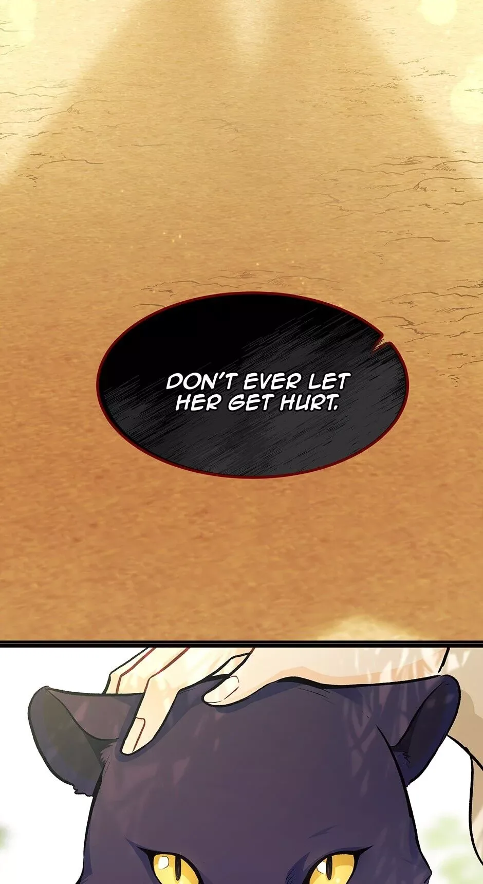 Little Rabbit and the Big Bad Leopard Chapter 22 page 91
