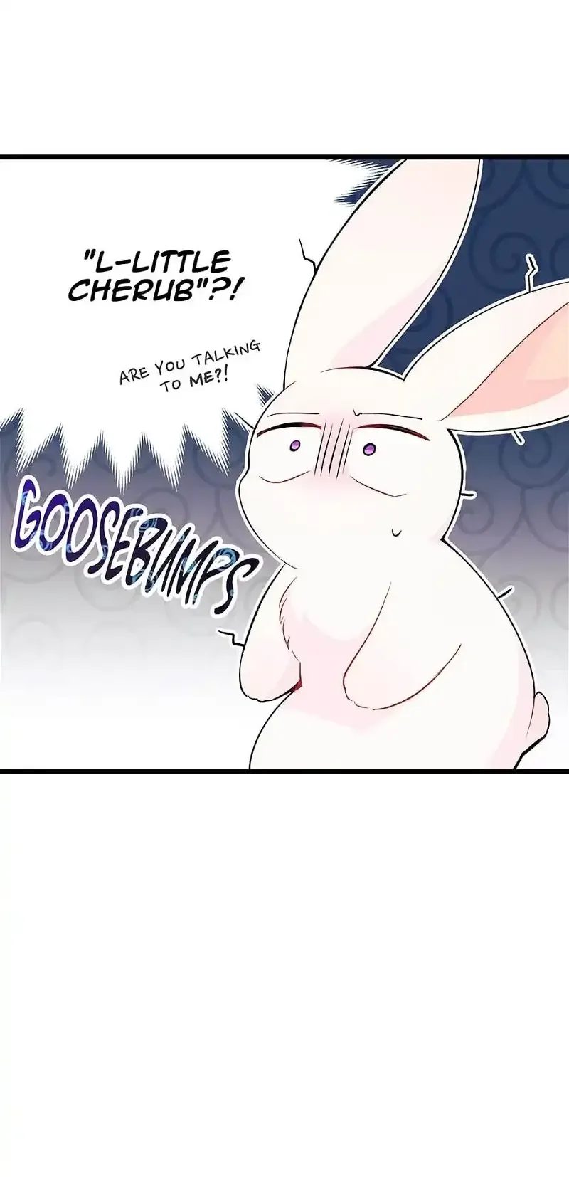 Little Rabbit and the Big Bad Leopard Chapter 35 page 4