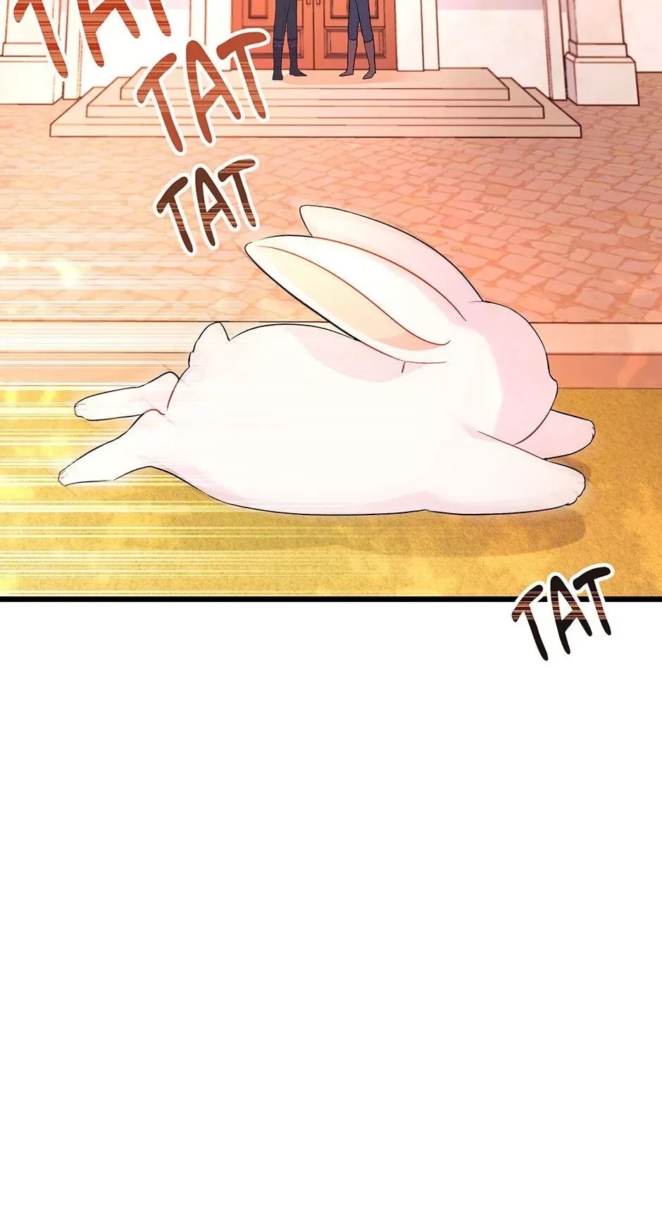 Little Rabbit and the Big Bad Leopard Chapter 33 page 68