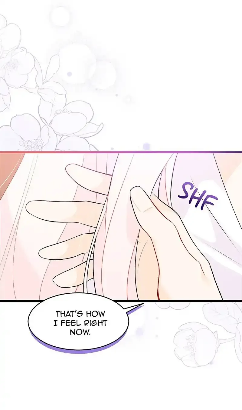Little Rabbit and the Big Bad Leopard Chapter 37 page 20