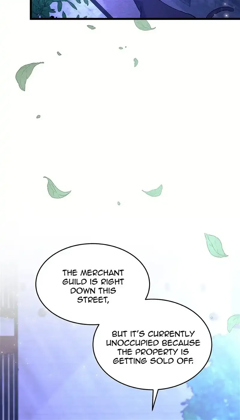 Little Rabbit and the Big Bad Leopard Chapter 36 page 4