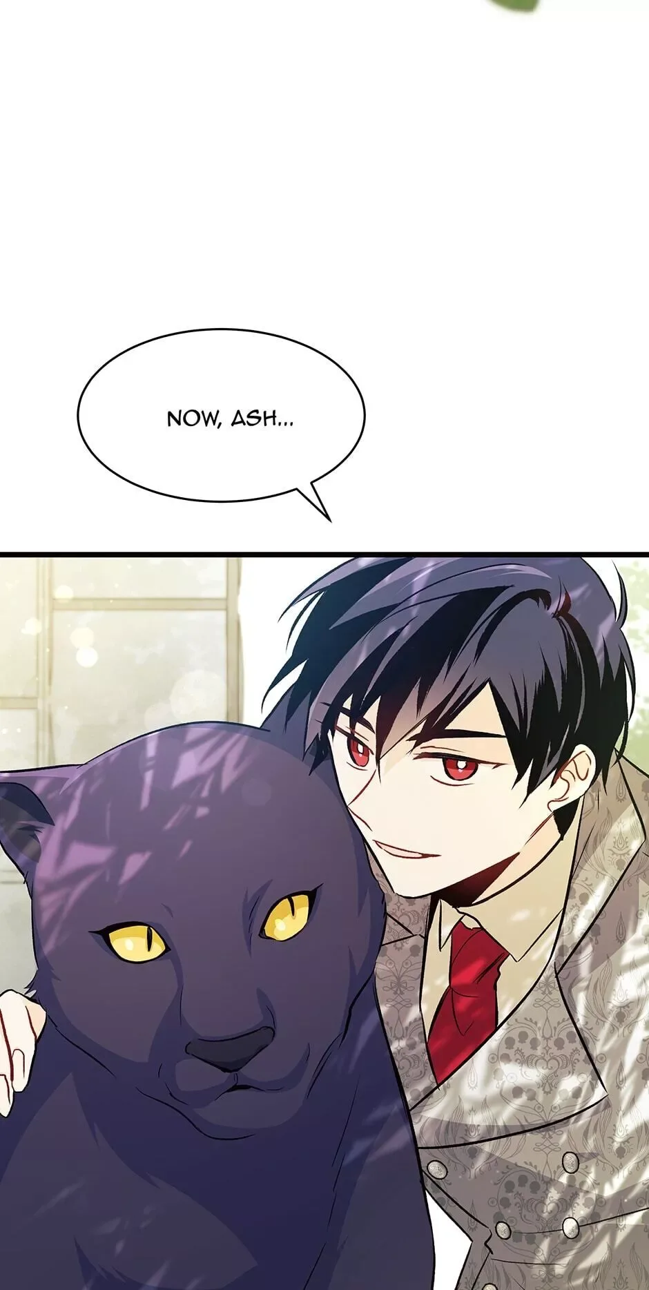 Little Rabbit and the Big Bad Leopard Chapter 22 page 88