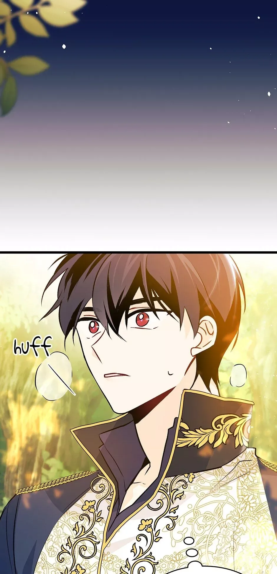 Little Rabbit and the Big Bad Leopard Chapter 29 page 70