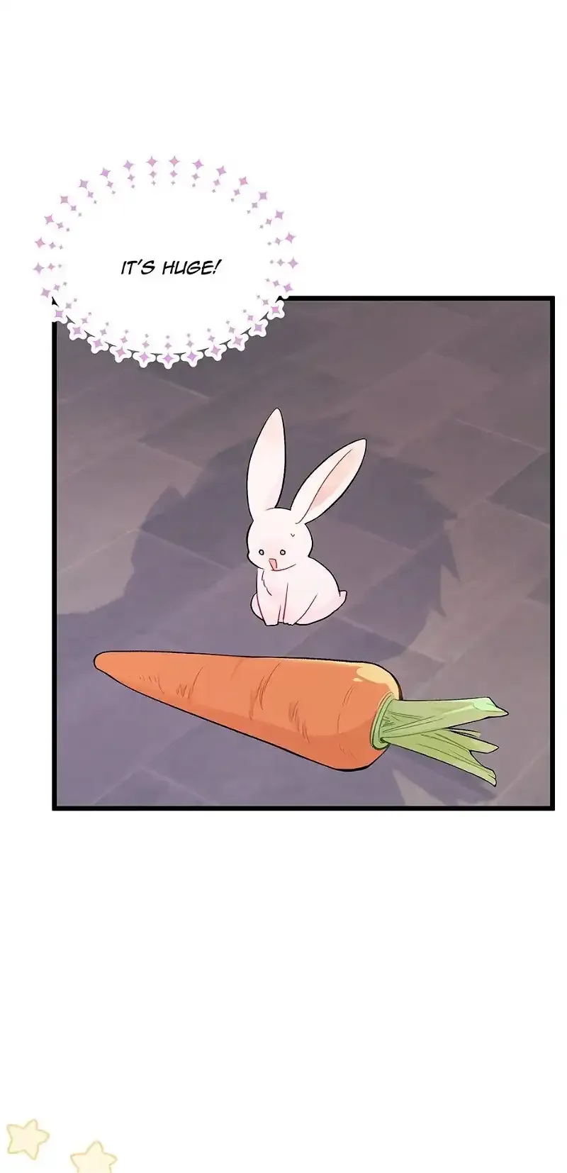 Little Rabbit and the Big Bad Leopard Chapter 35 page 6