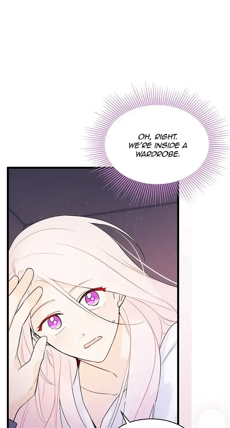 Little Rabbit and the Big Bad Leopard Chapter 37 page 27