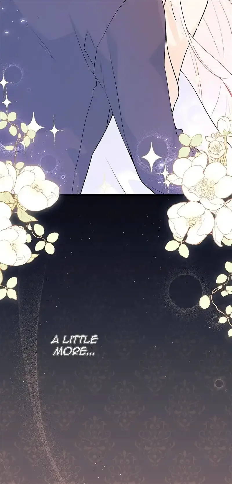Little Rabbit and the Big Bad Leopard Chapter 40 page 10