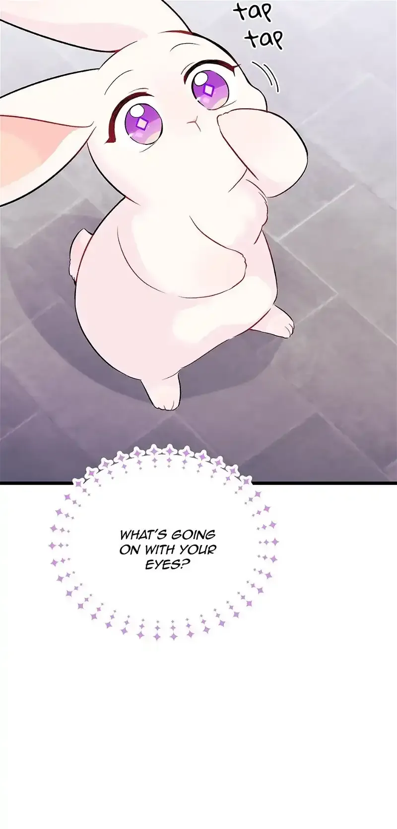 Little Rabbit and the Big Bad Leopard Chapter 35 page 25