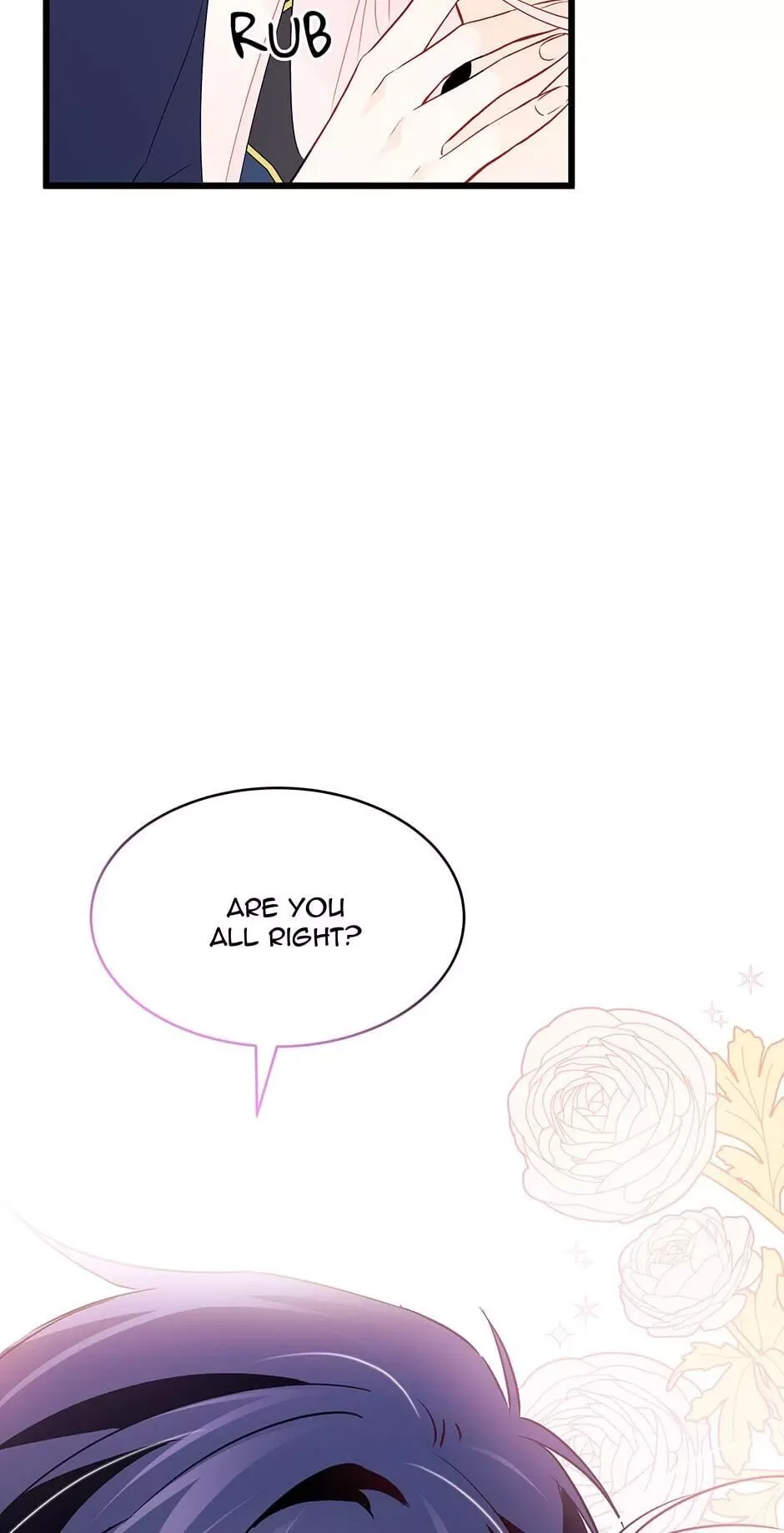 Little Rabbit and the Big Bad Leopard Chapter 31 page 54