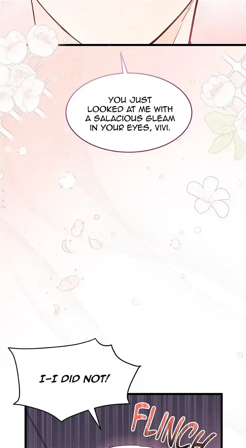 Little Rabbit and the Big Bad Leopard Chapter 37 page 32