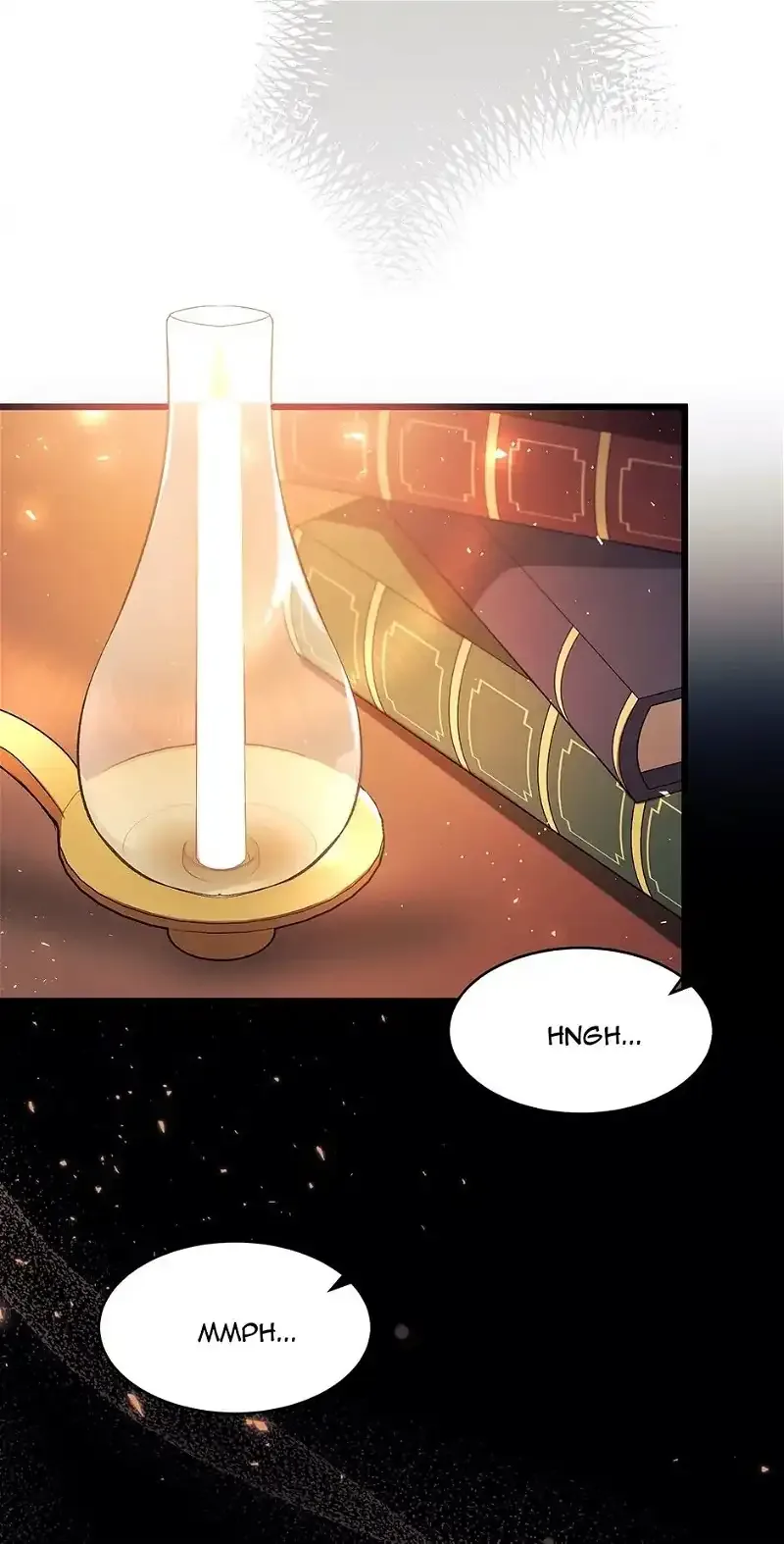Little Rabbit and the Big Bad Leopard Chapter 40 page 4