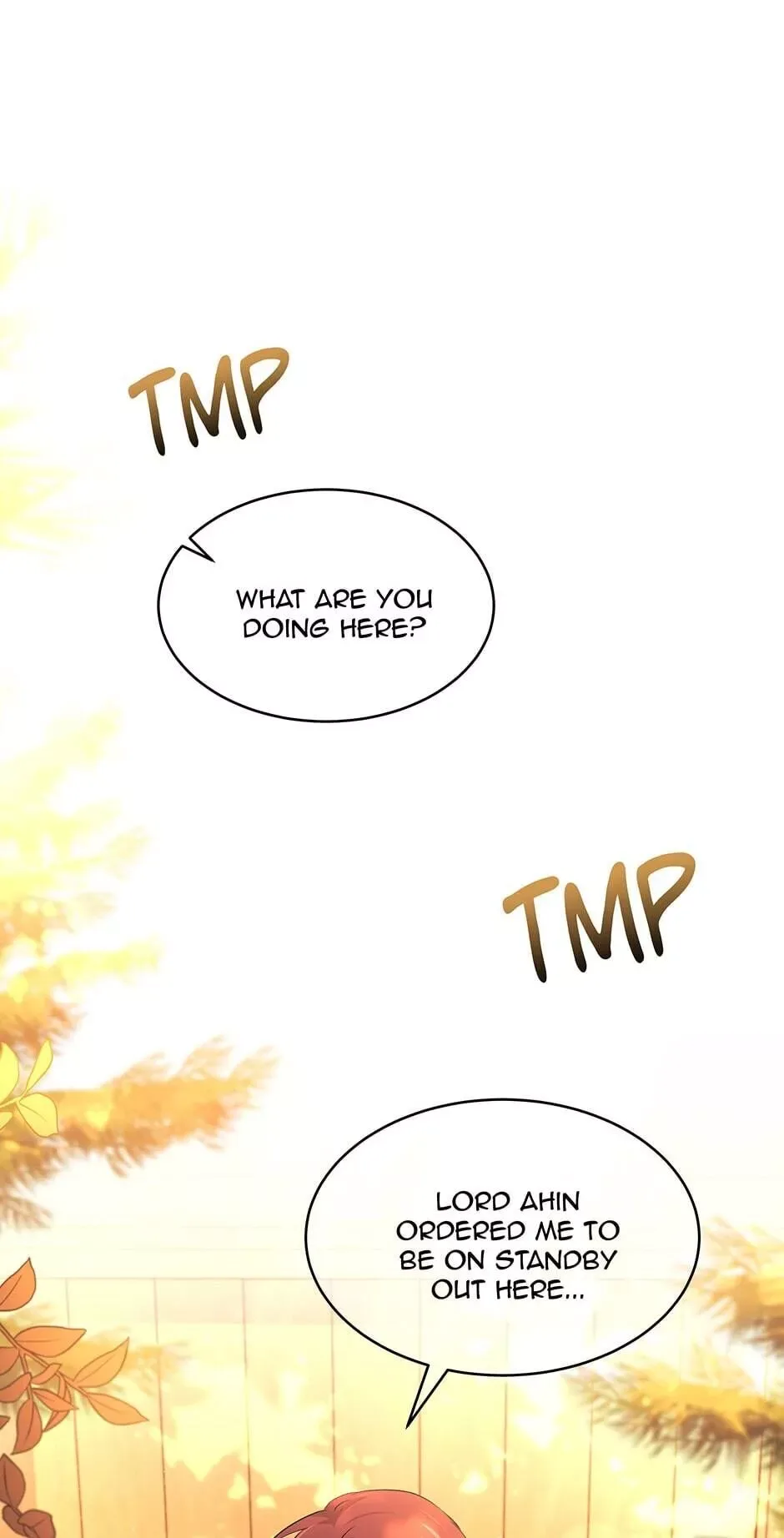Little Rabbit and the Big Bad Leopard Chapter 31 page 59