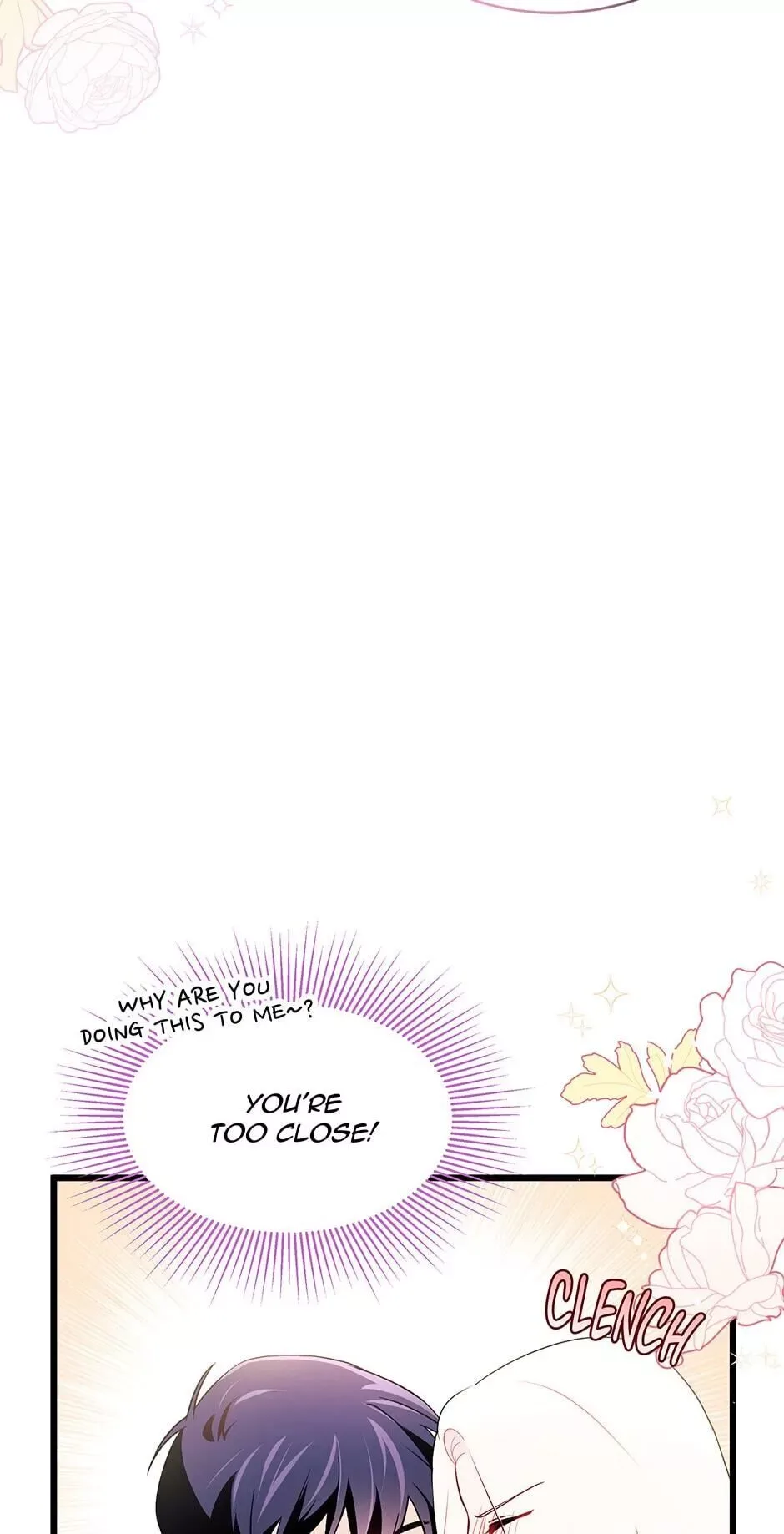 Little Rabbit and the Big Bad Leopard Chapter 31 page 56