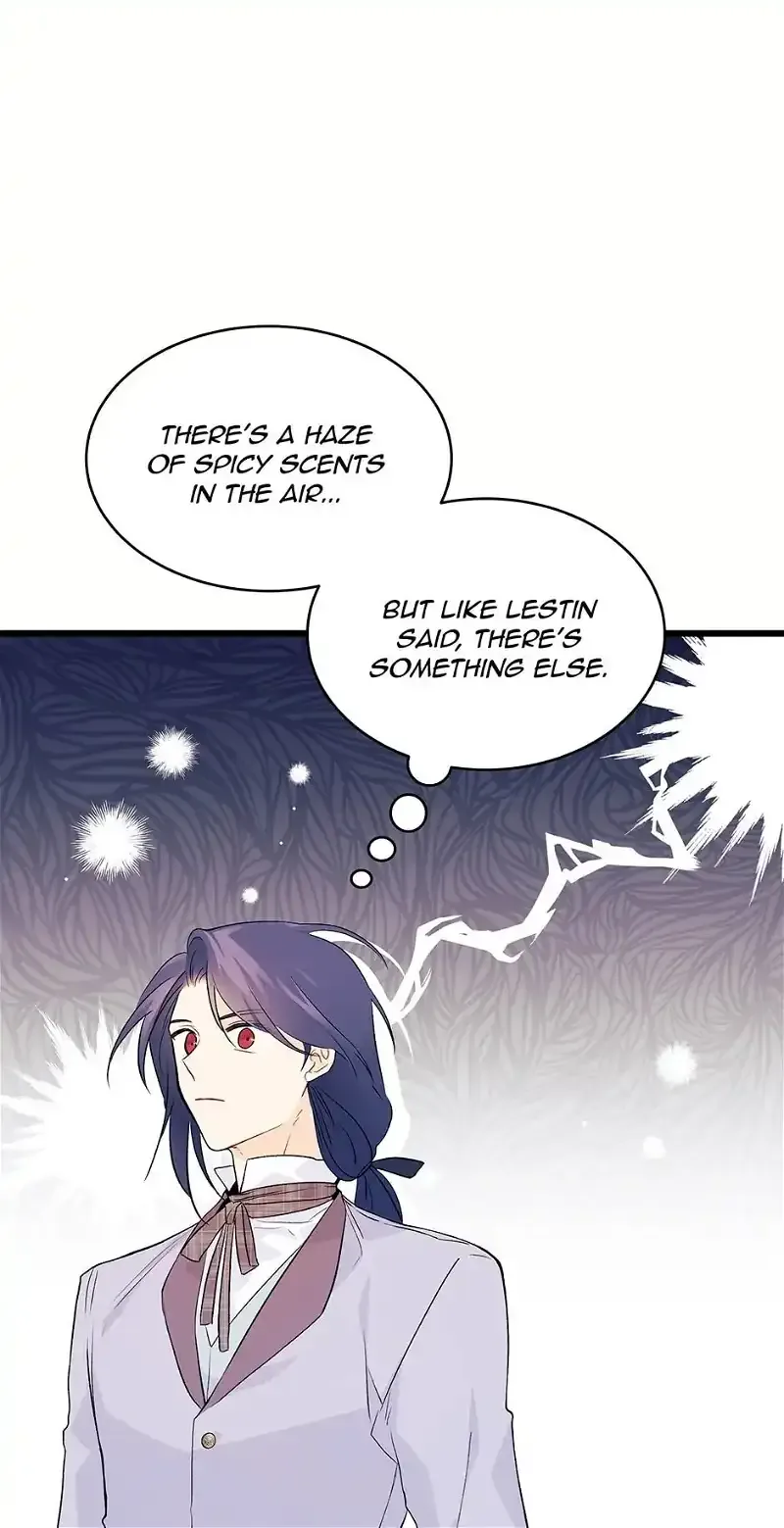 Little Rabbit and the Big Bad Leopard Chapter 36 page 15