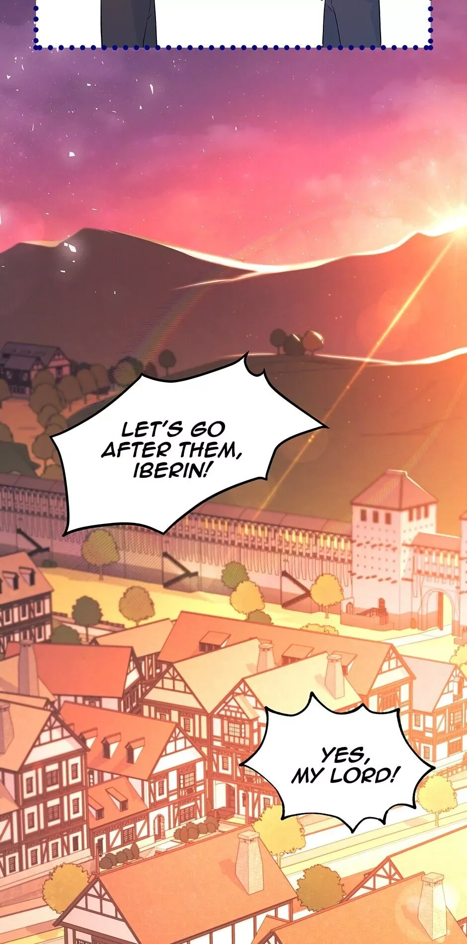 Little Rabbit and the Big Bad Leopard Chapter 33 page 79