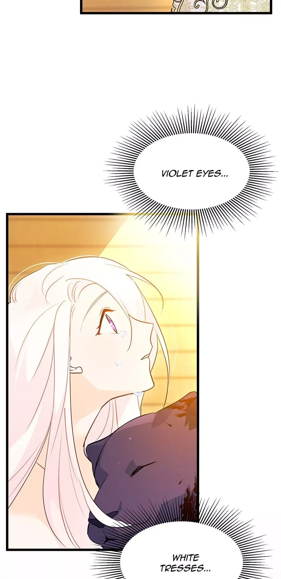 Little Rabbit and the Big Bad Leopard Chapter 29 page 77