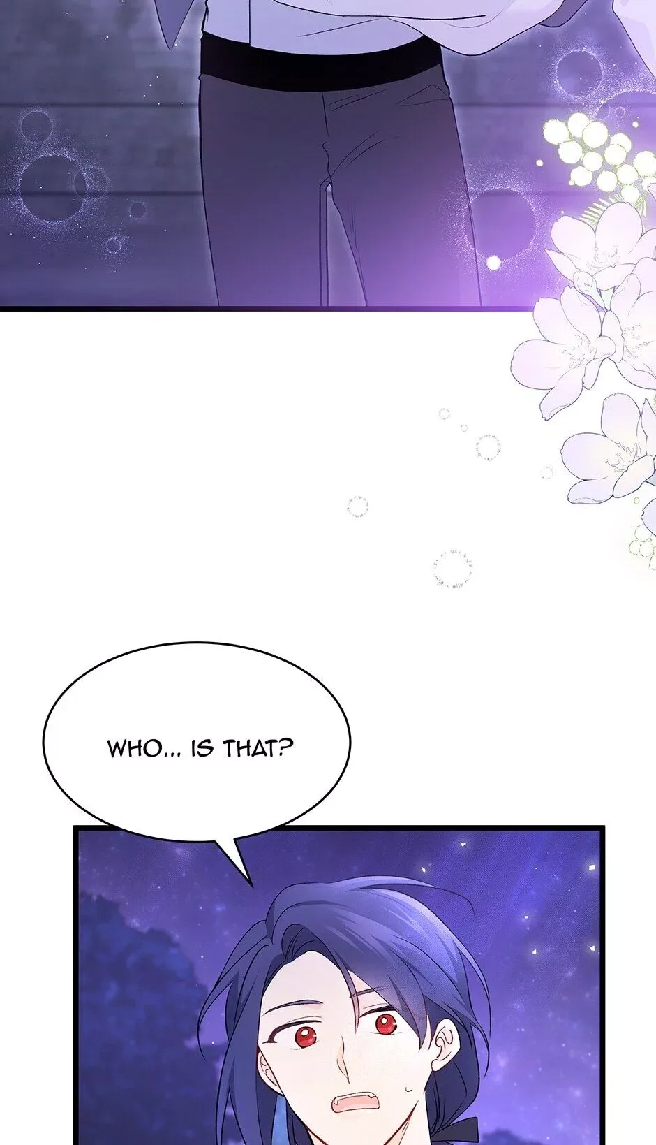 Little Rabbit and the Big Bad Leopard Chapter 38 page 10