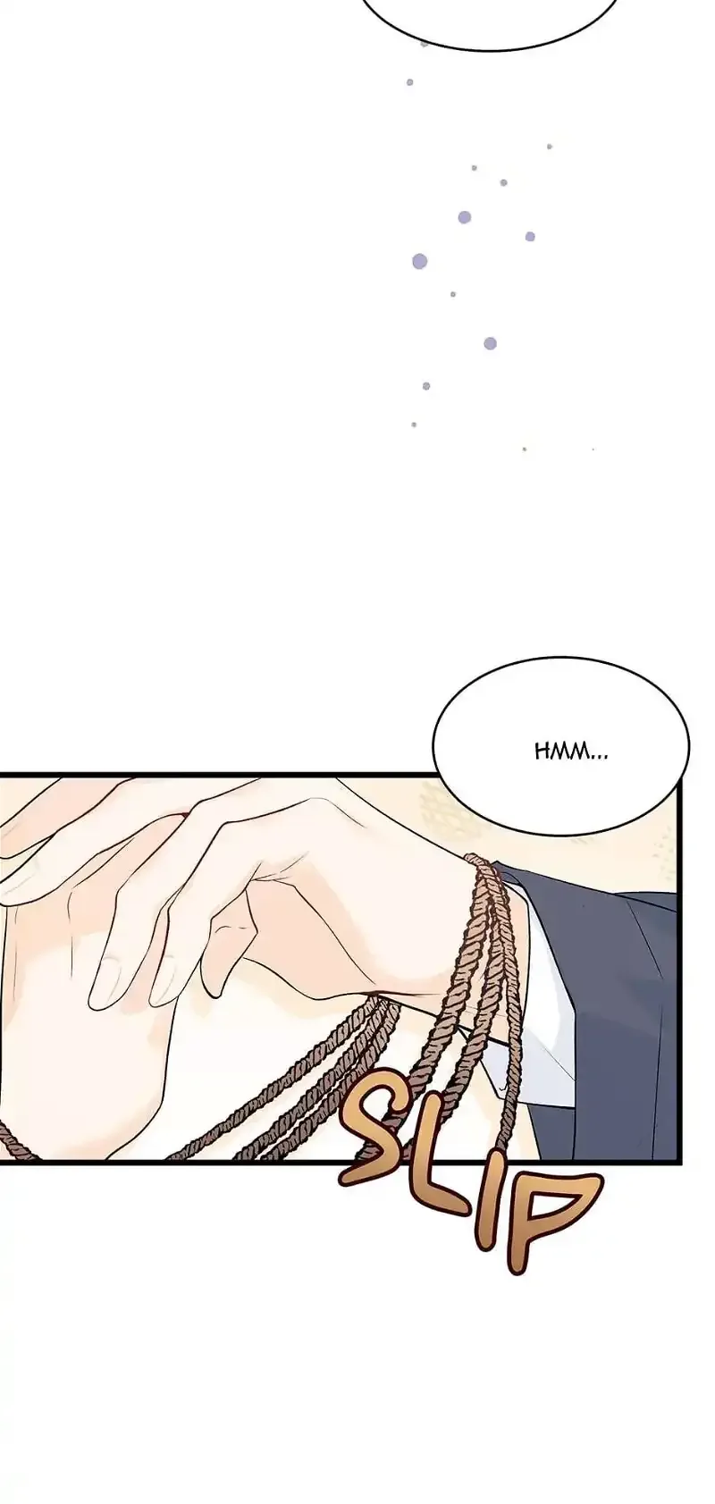 Little Rabbit and the Big Bad Leopard Chapter 35 page 20