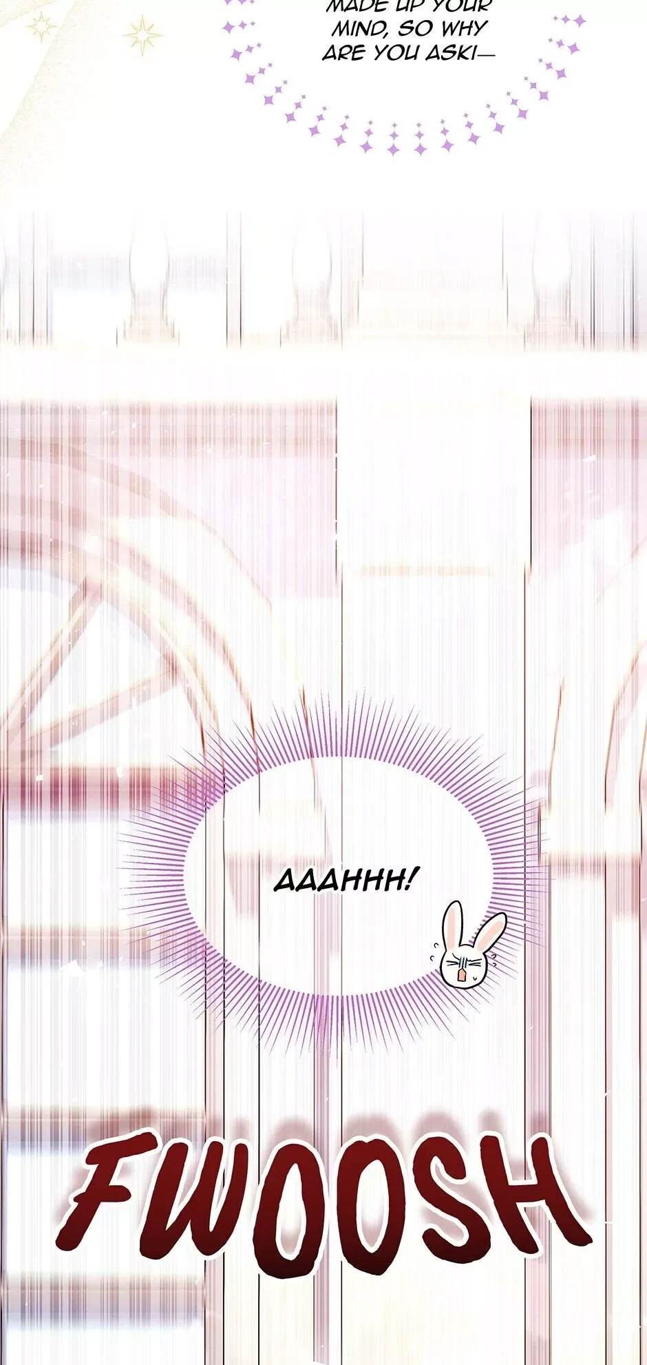 Little Rabbit and the Big Bad Leopard Chapter 32 page 83