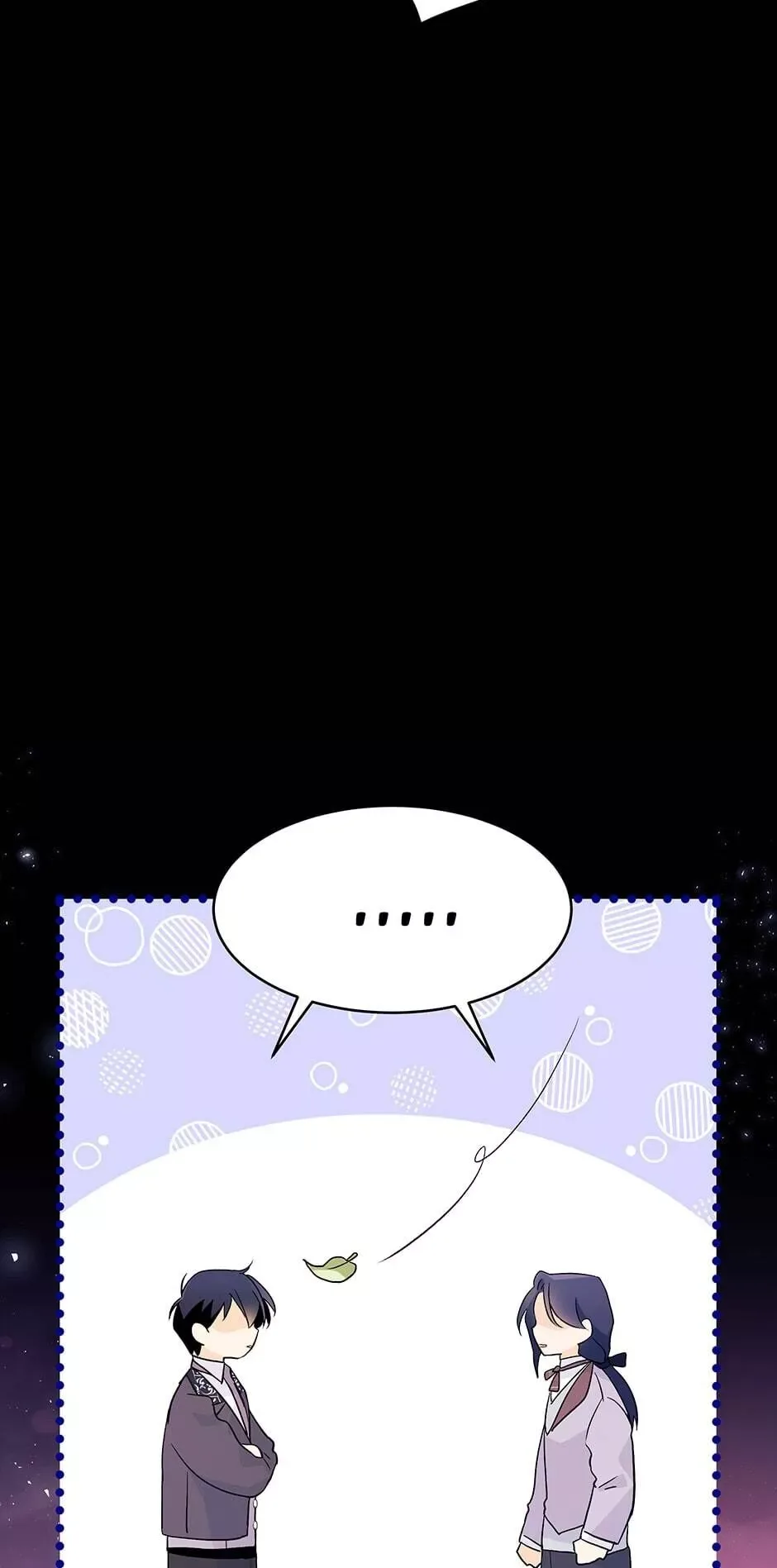 Little Rabbit and the Big Bad Leopard Chapter 33 page 78