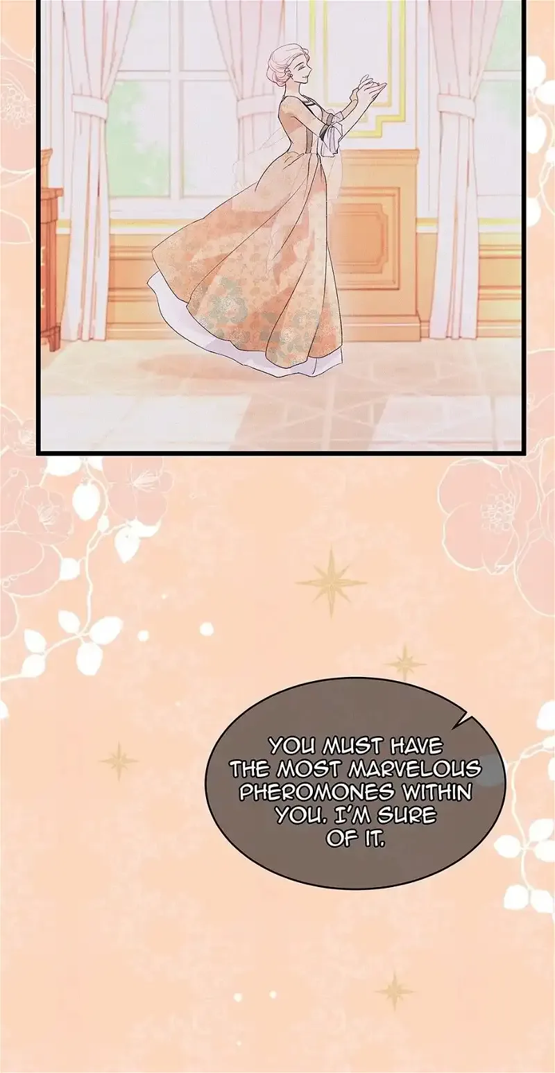 Little Rabbit and the Big Bad Leopard Chapter 41 page 2
