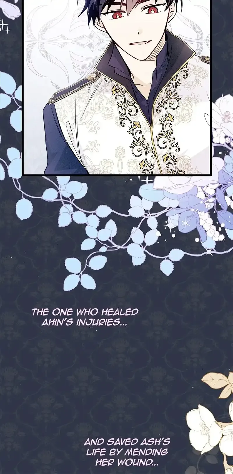 Little Rabbit and the Big Bad Leopard Chapter 40 page 16