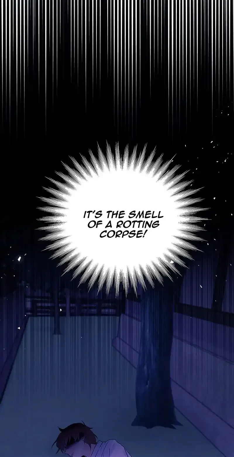 Little Rabbit and the Big Bad Leopard Chapter 36 page 18