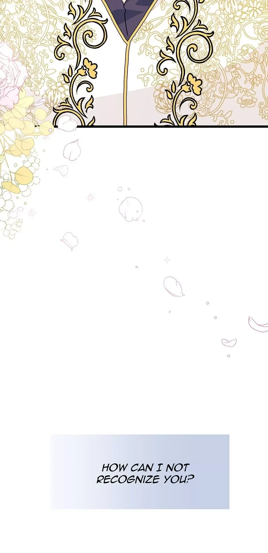 Little Rabbit and the Big Bad Leopard Chapter 29 page 81