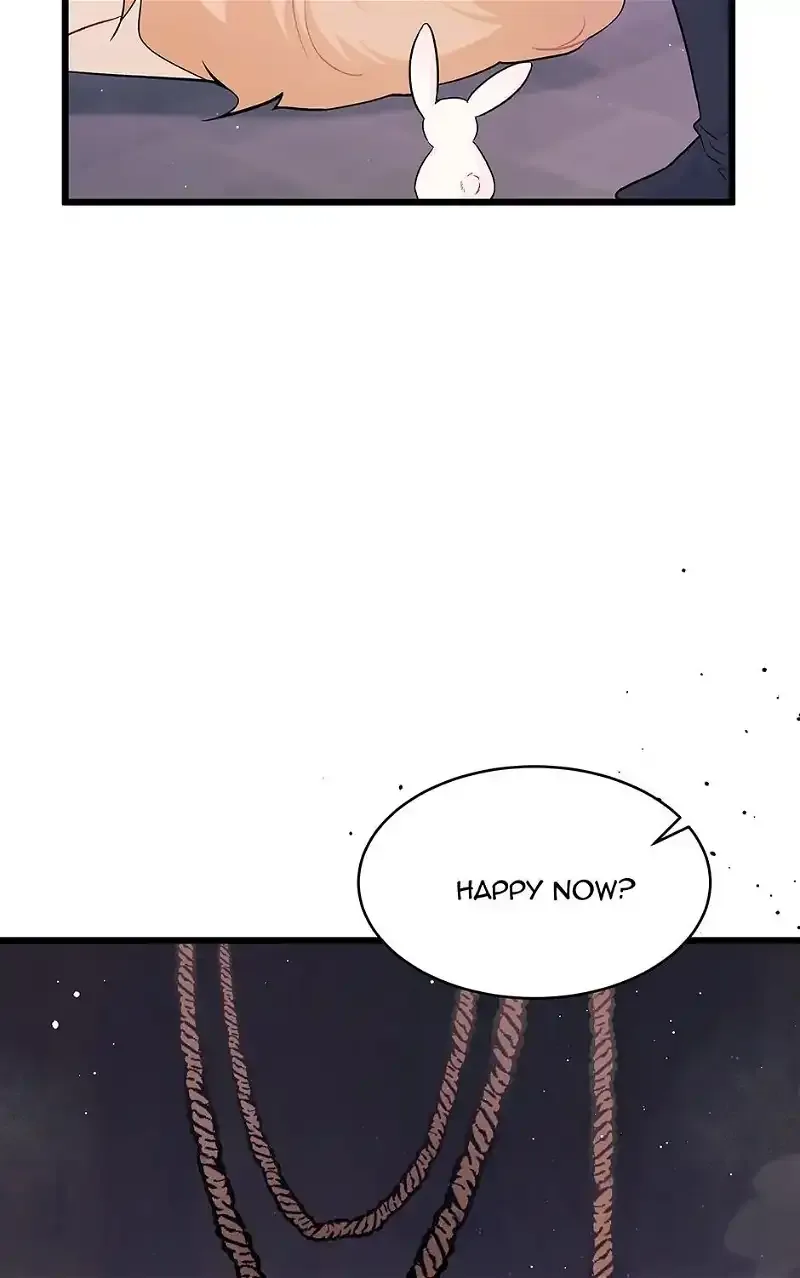 Little Rabbit and the Big Bad Leopard Chapter 35 page 32
