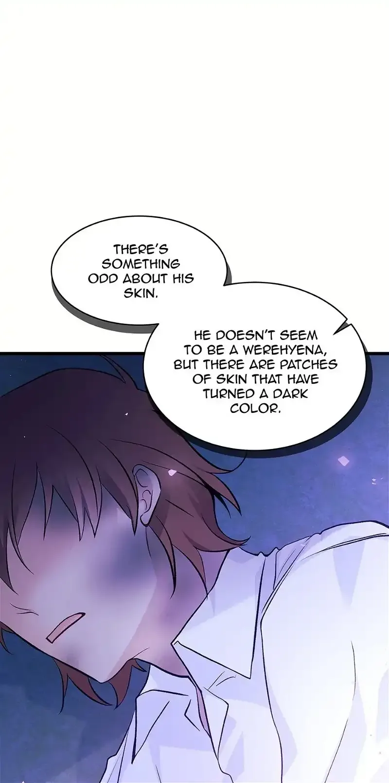 Little Rabbit and the Big Bad Leopard Chapter 36 page 21
