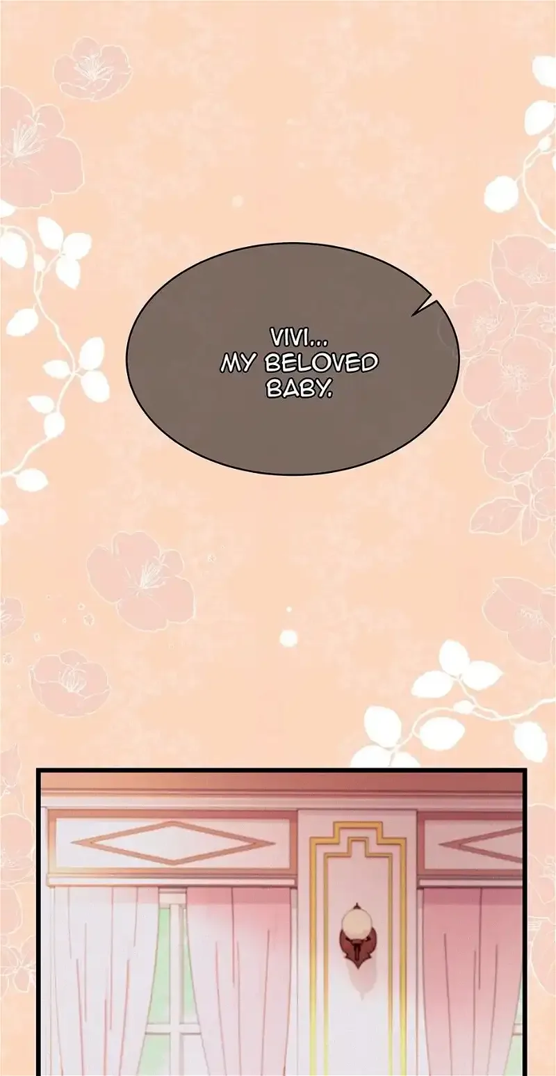 Little Rabbit and the Big Bad Leopard Chapter 41 page 1