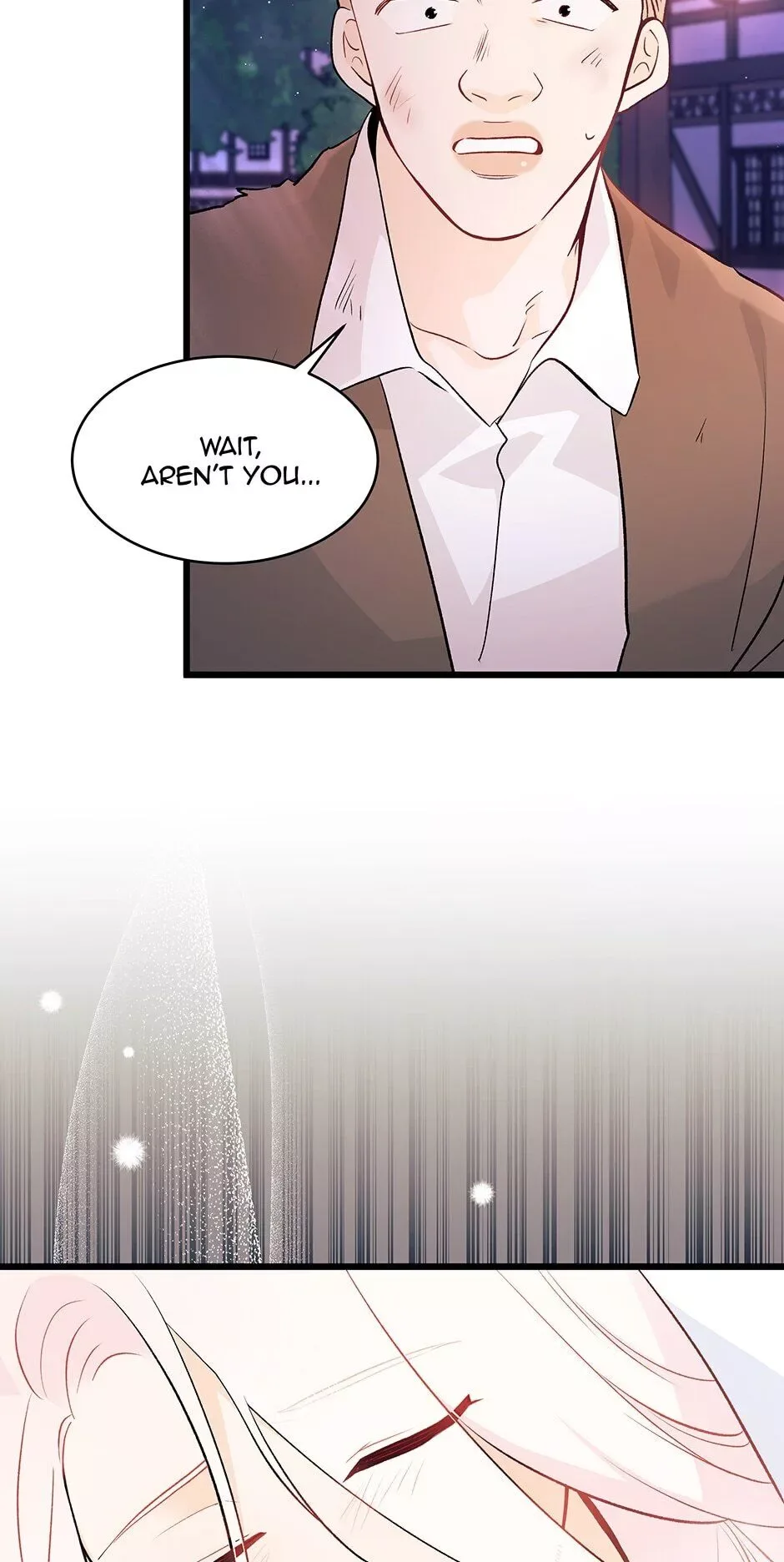 Little Rabbit and the Big Bad Leopard Chapter 38 page 19
