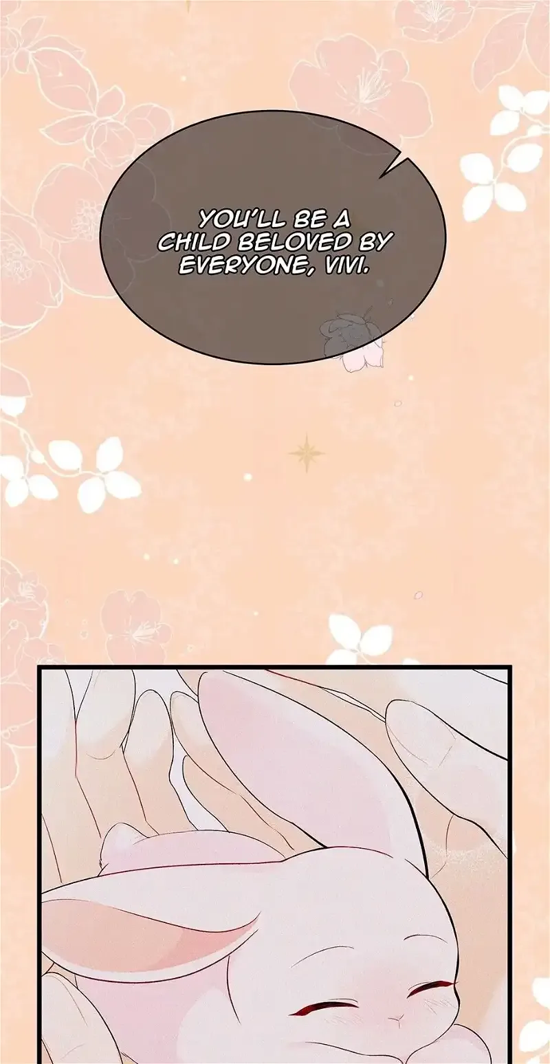 Little Rabbit and the Big Bad Leopard Chapter 41 page 4
