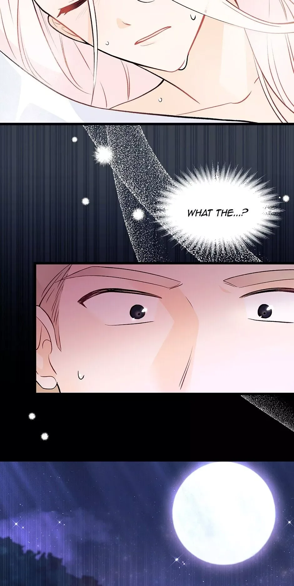 Little Rabbit and the Big Bad Leopard Chapter 38 page 20